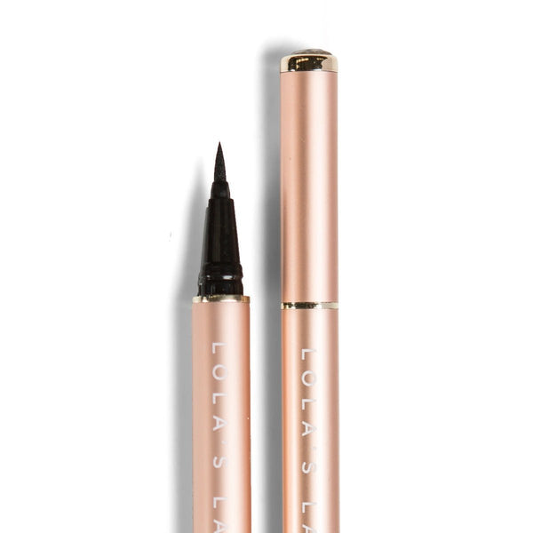 Lolas Lashes Adhesive Eyeliner Precision Pen