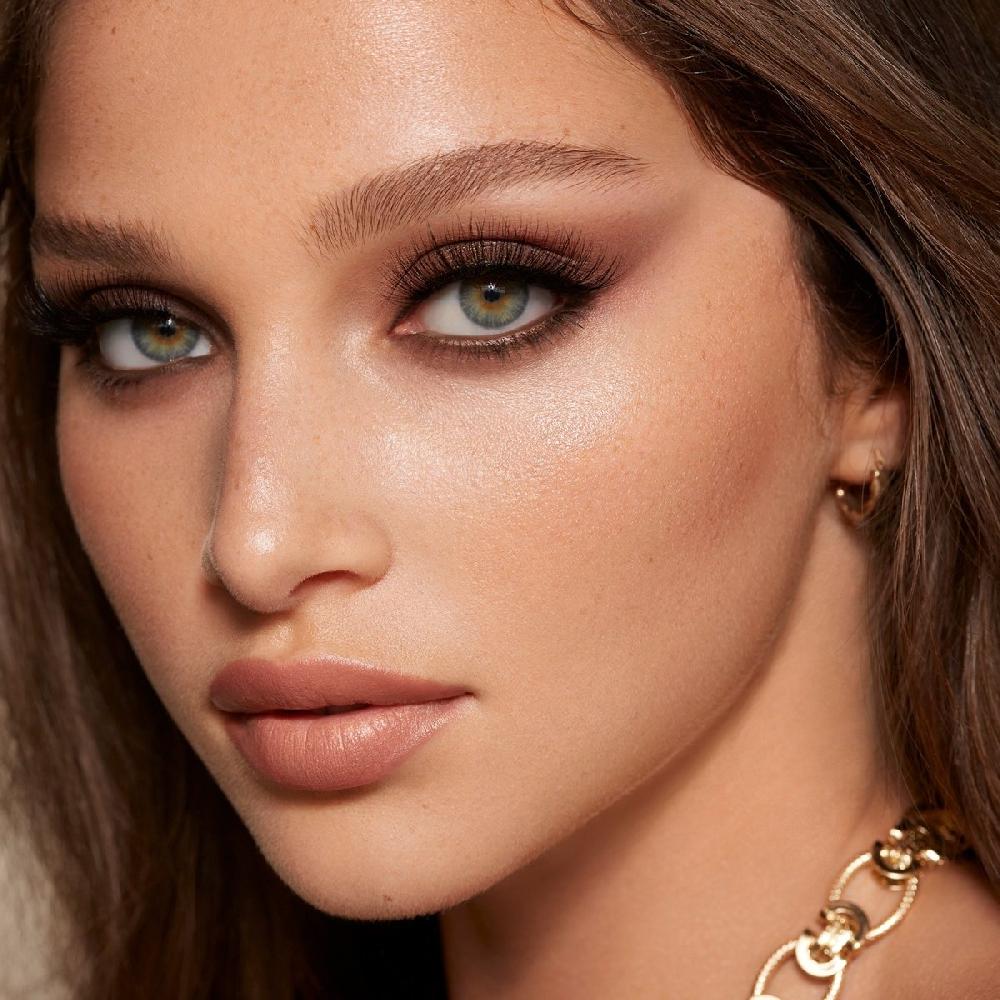 Lolas Lashes Amber Strip Lashes