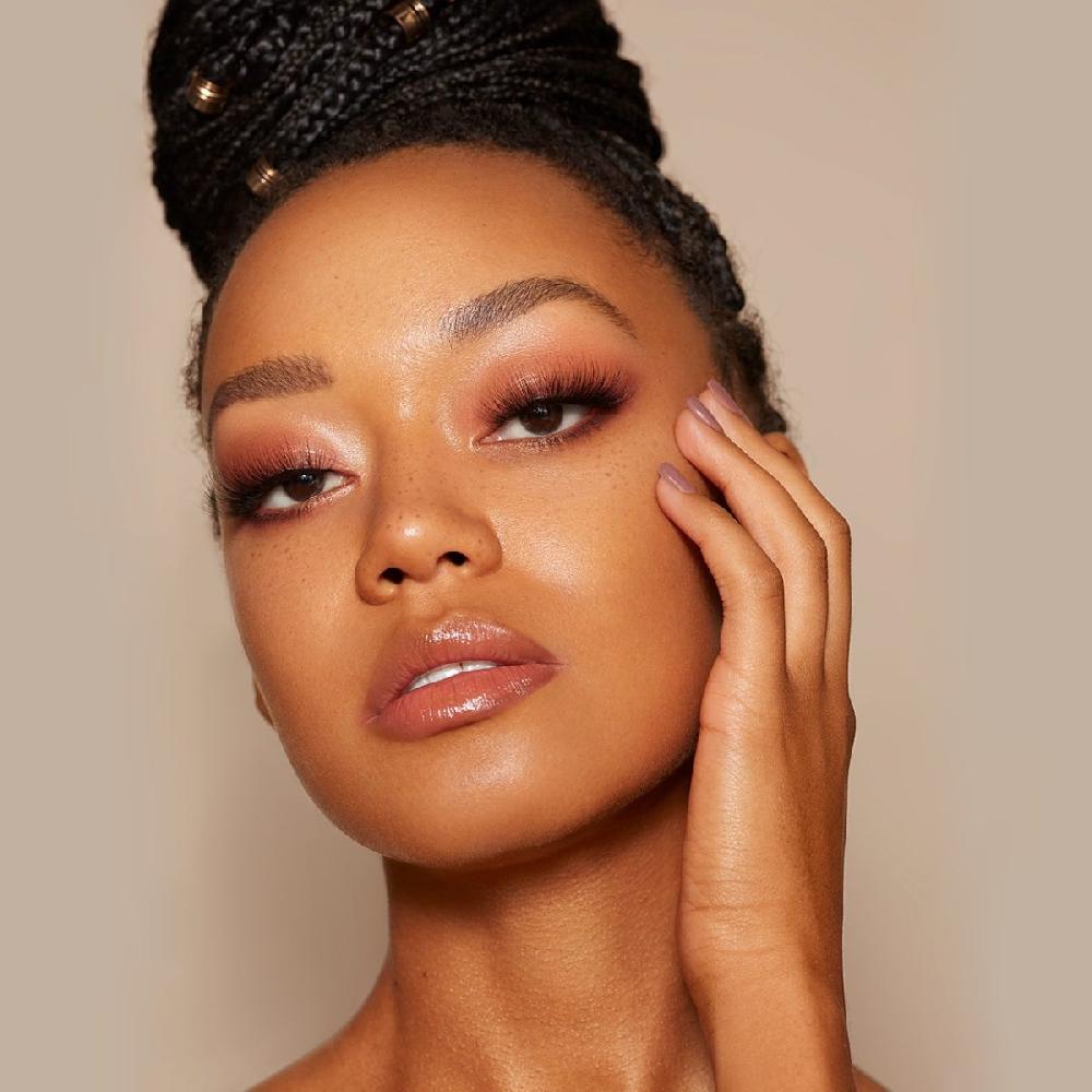 Lolas Lashes Amber Strip Lashes