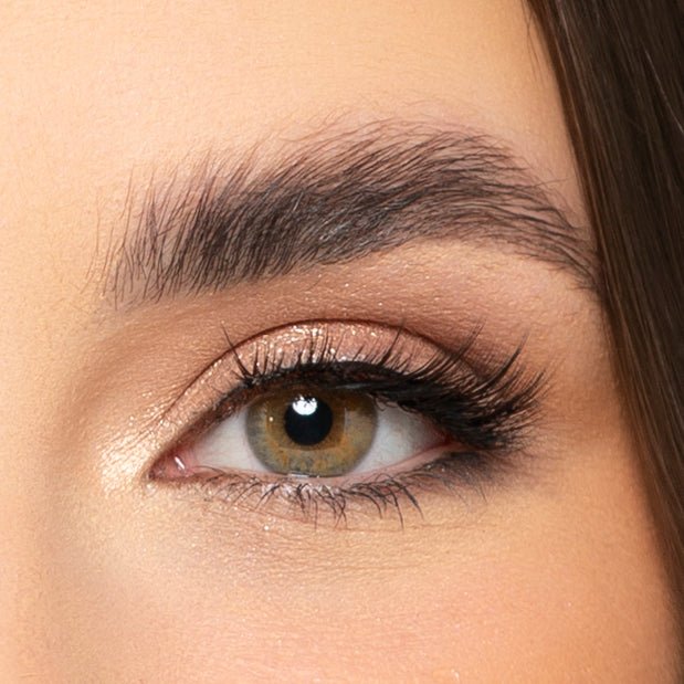 Lolas Lashes Amethyst Strip Lashes