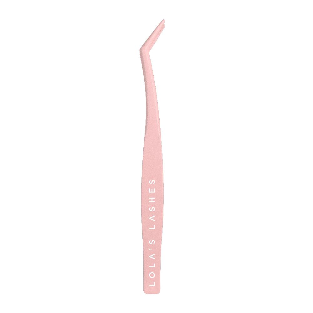 lolas lashes Anti-stick Precision Lash Applicator