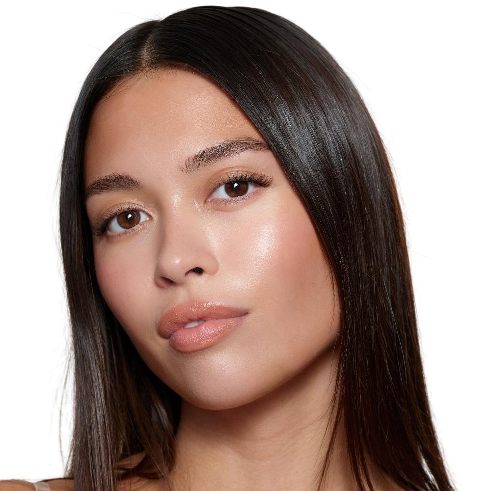 Lolas Lashes Bare Pre-Glued Half Lashes