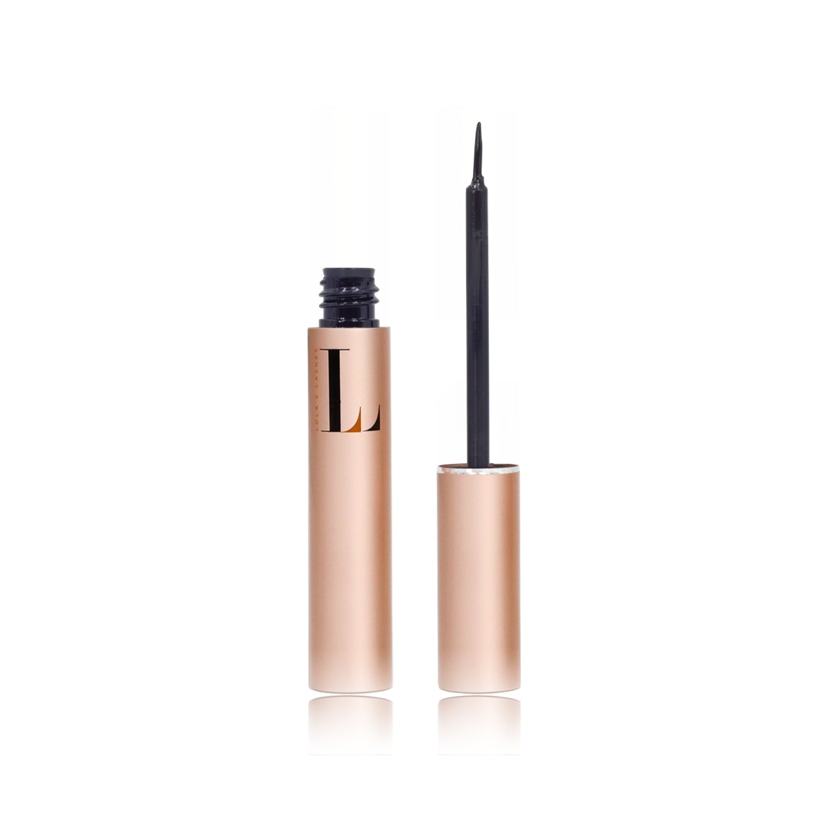 lolas lashes Black 'Classic' Magnetic Eyeliner