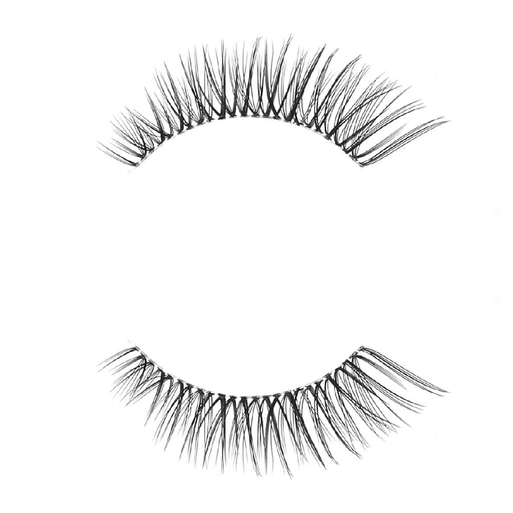 Lolas Lashes Blush Strip Lashes