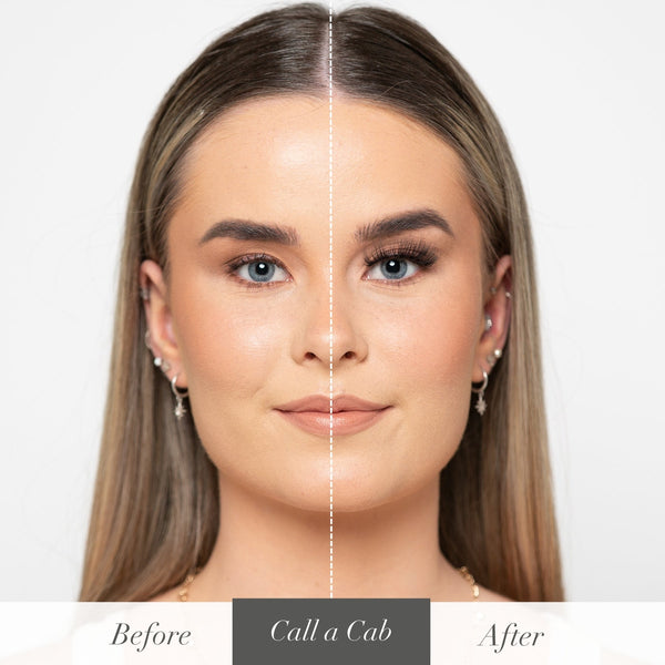 Lolas Lashes Call A Cab Vegan Mink Strip Lashes