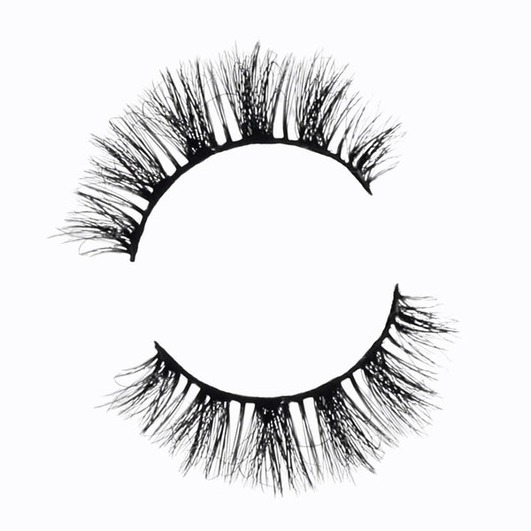 Lolas Lashes Call A Cab Vegan Mink Strip Lashes
