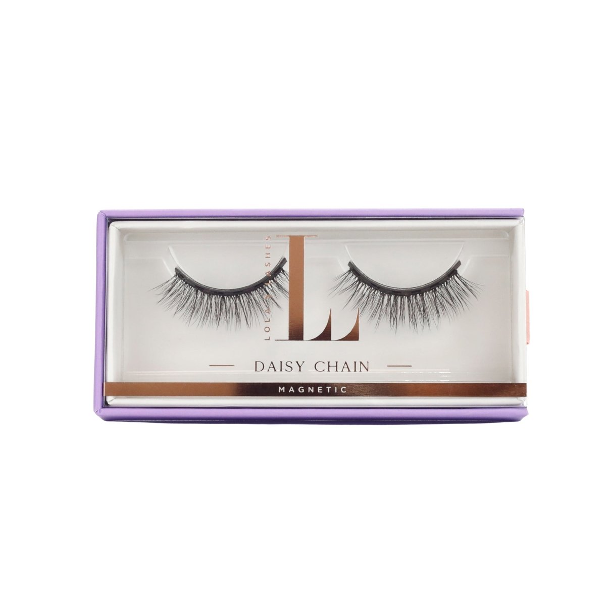 lolas lashes Daisy Chain Magnetic Lashes