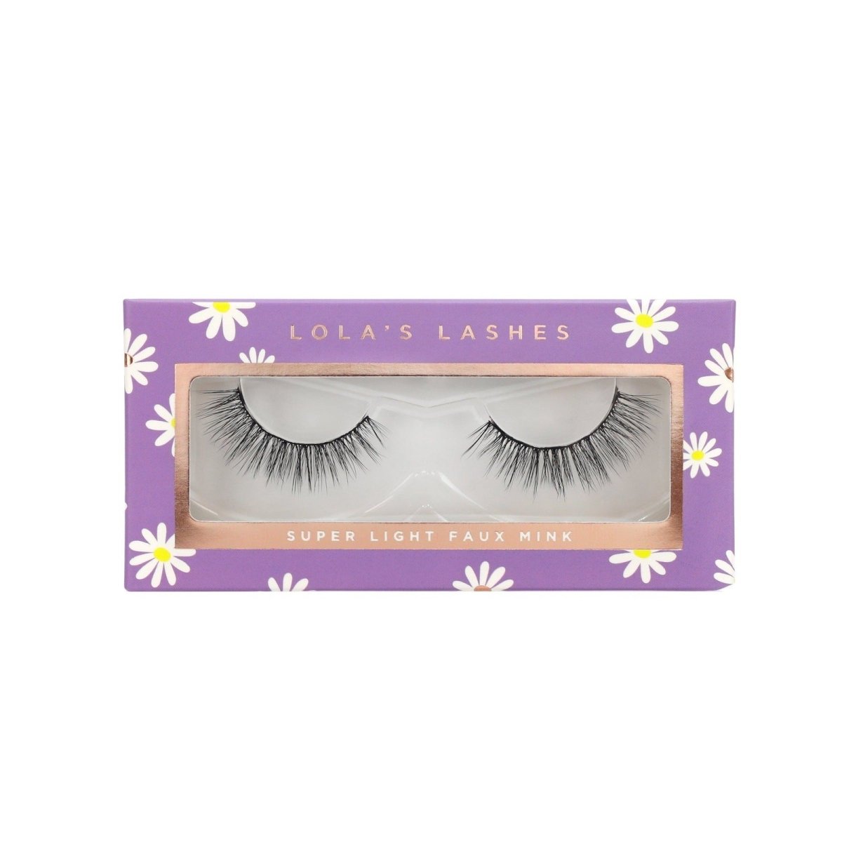 lolas lashes Daisy Chain Strip Lashes