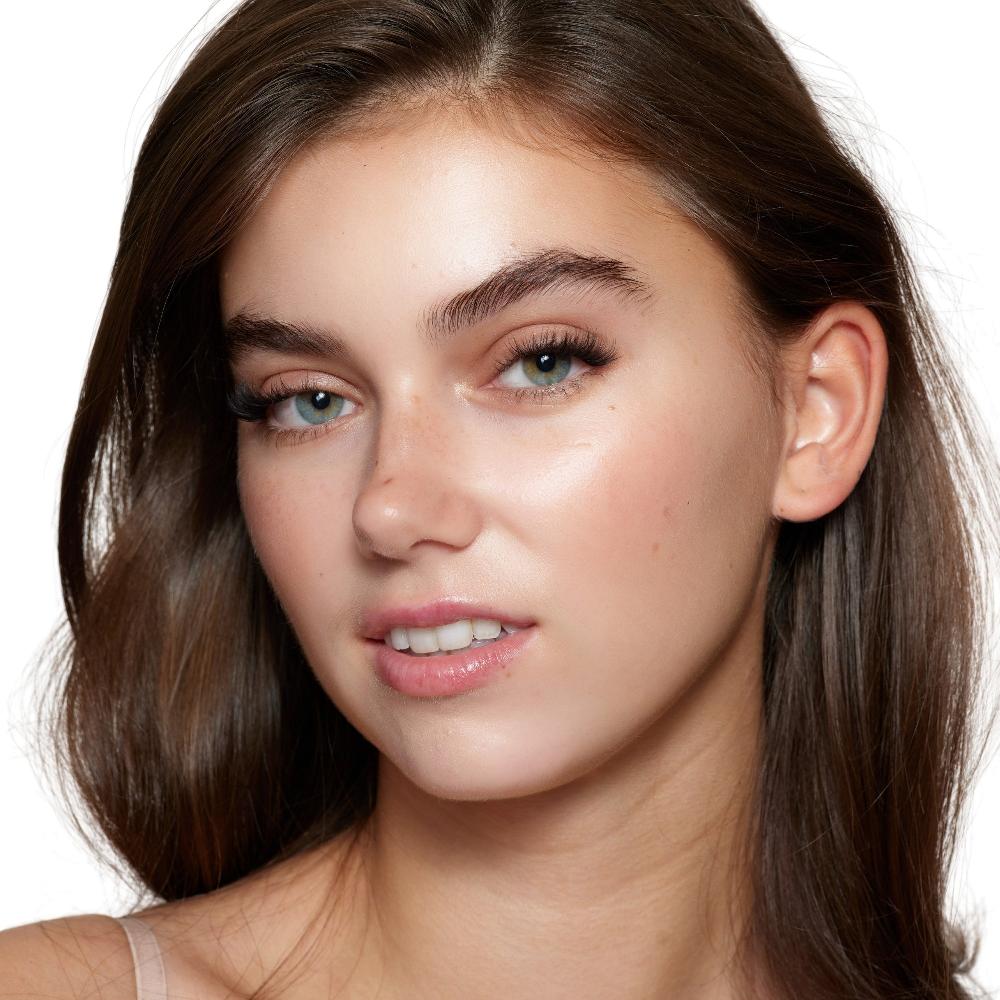 Lolas Lashes Demi Flare Pre-Glued Half Lashes