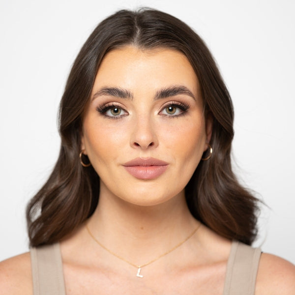 Lolas Lashes Foxy Half Lashes