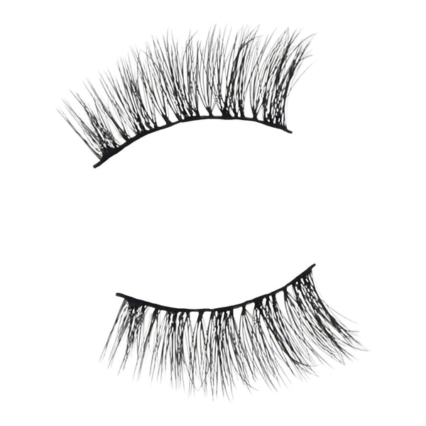 Lolas Lashes Foxy Half Lashes