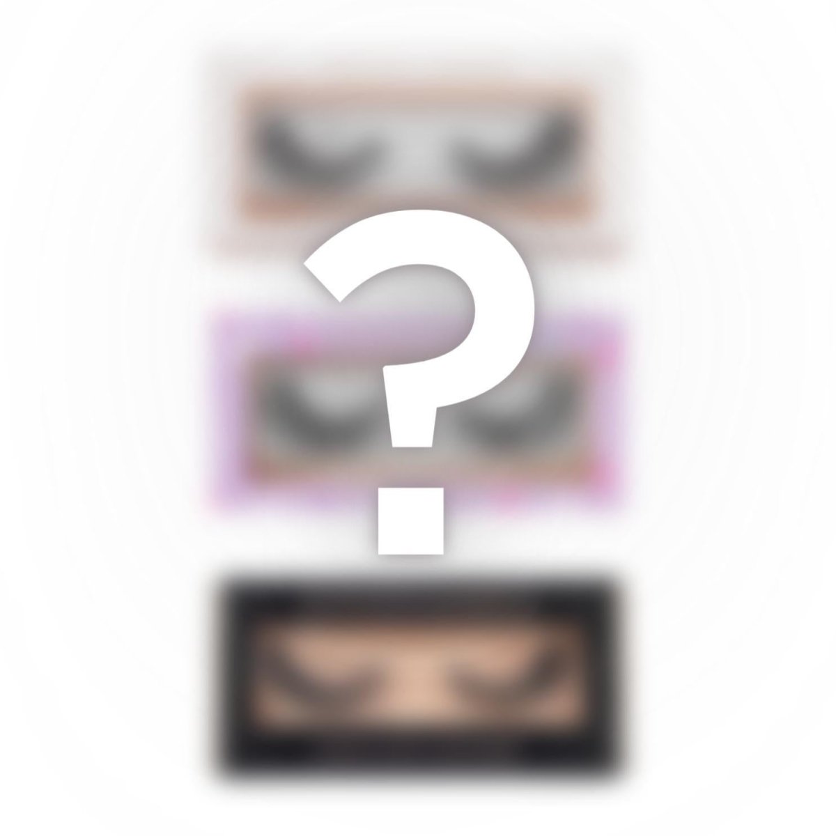lolas lashes Glam Mystery Strip Bundle