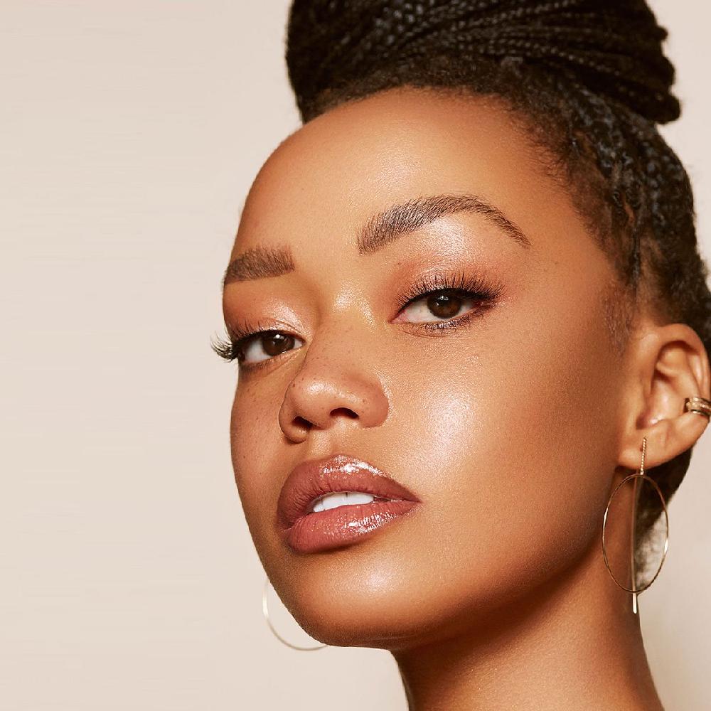 Lolas Lashes Jade Strip Lashes