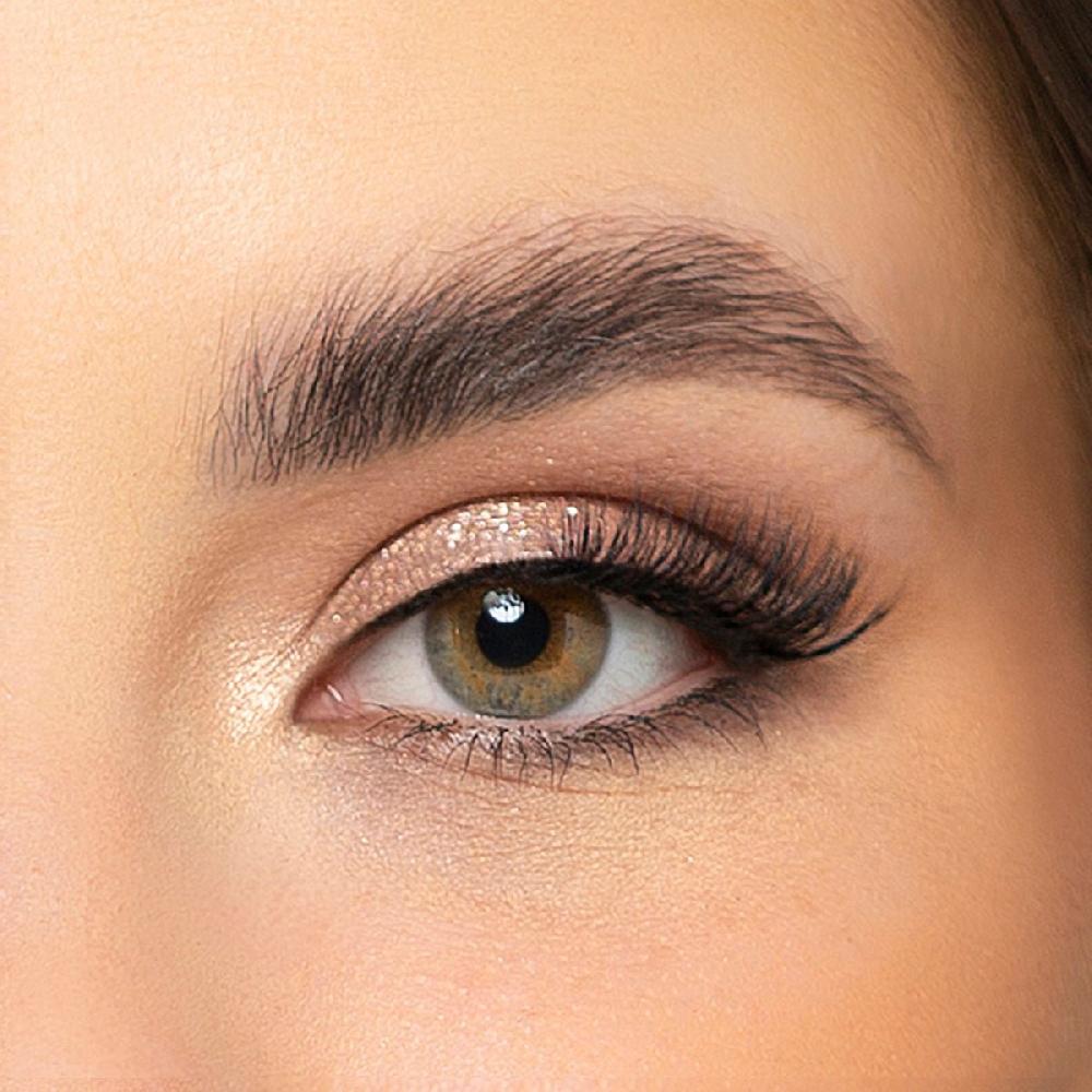 Lolas Lashes Kitty Magnetic Half Lashes