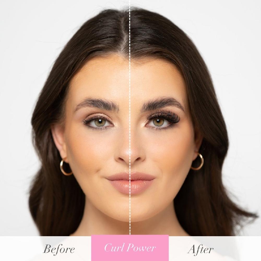 Lolas Lashes L.W.I Curl Power Russian Strip Lashes