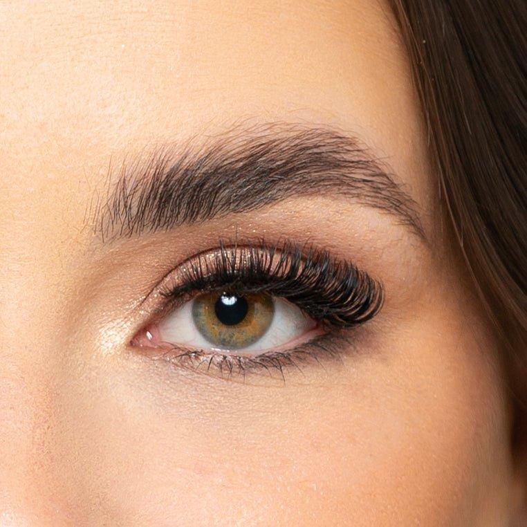 Lolas Lashes L.W.I Icons Only Russian Strip Lashes