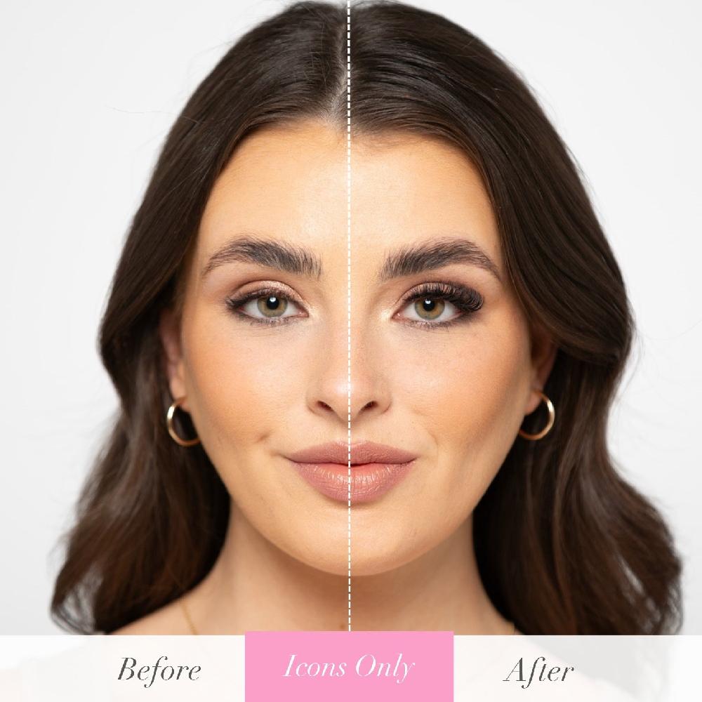 Lolas Lashes L.W.I Icons Only Russian Strip Lashes