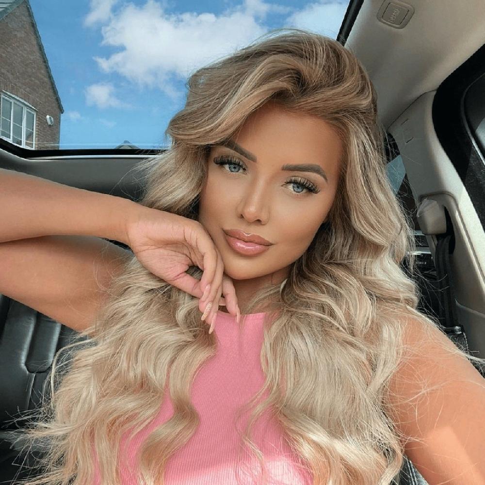 Lolas Lashes L.W.I Icons Only Russian Strip Lashes