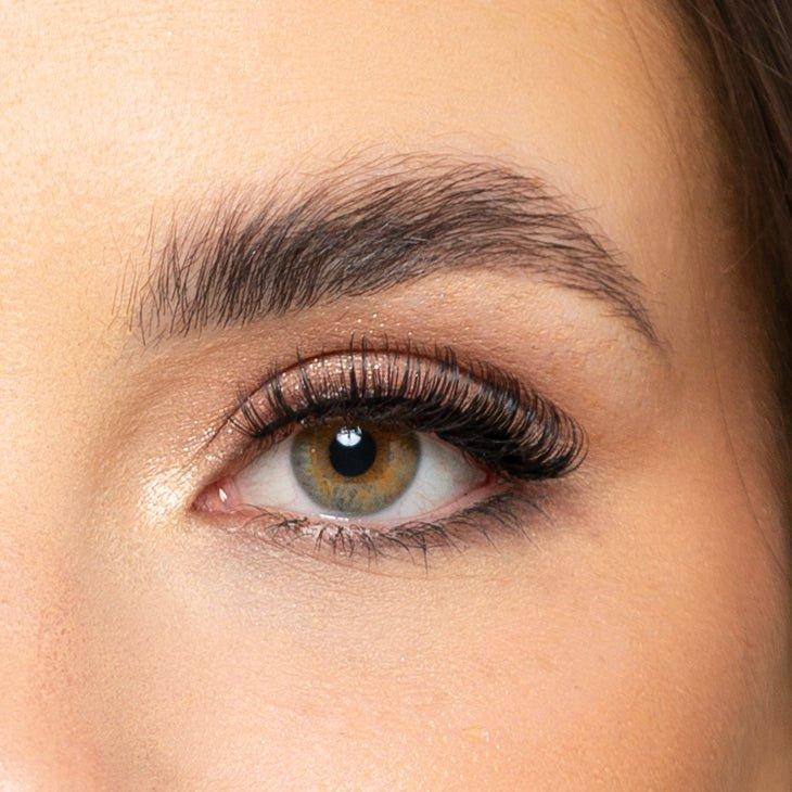 Lolas Lashes L.W.I Into U Russian Magnetic Lashes