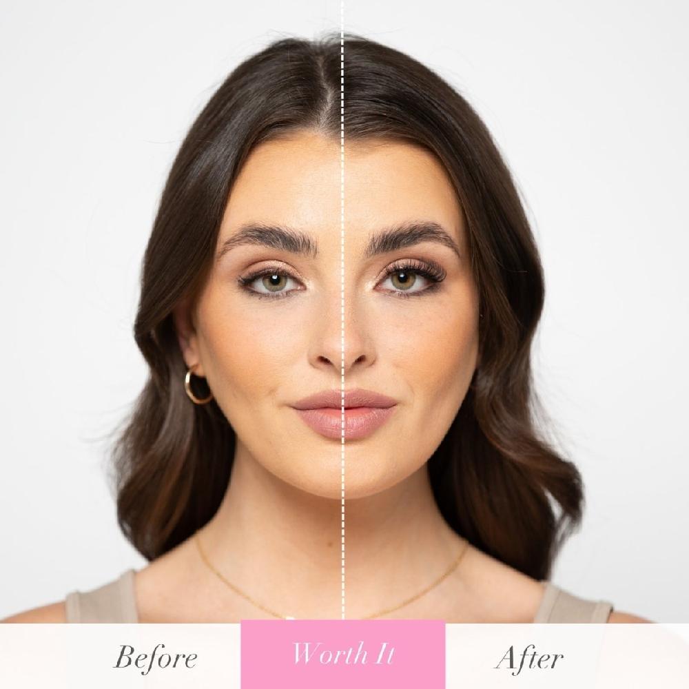 Lolas Lashes L.W.I Worth It Russian Strip Lashes