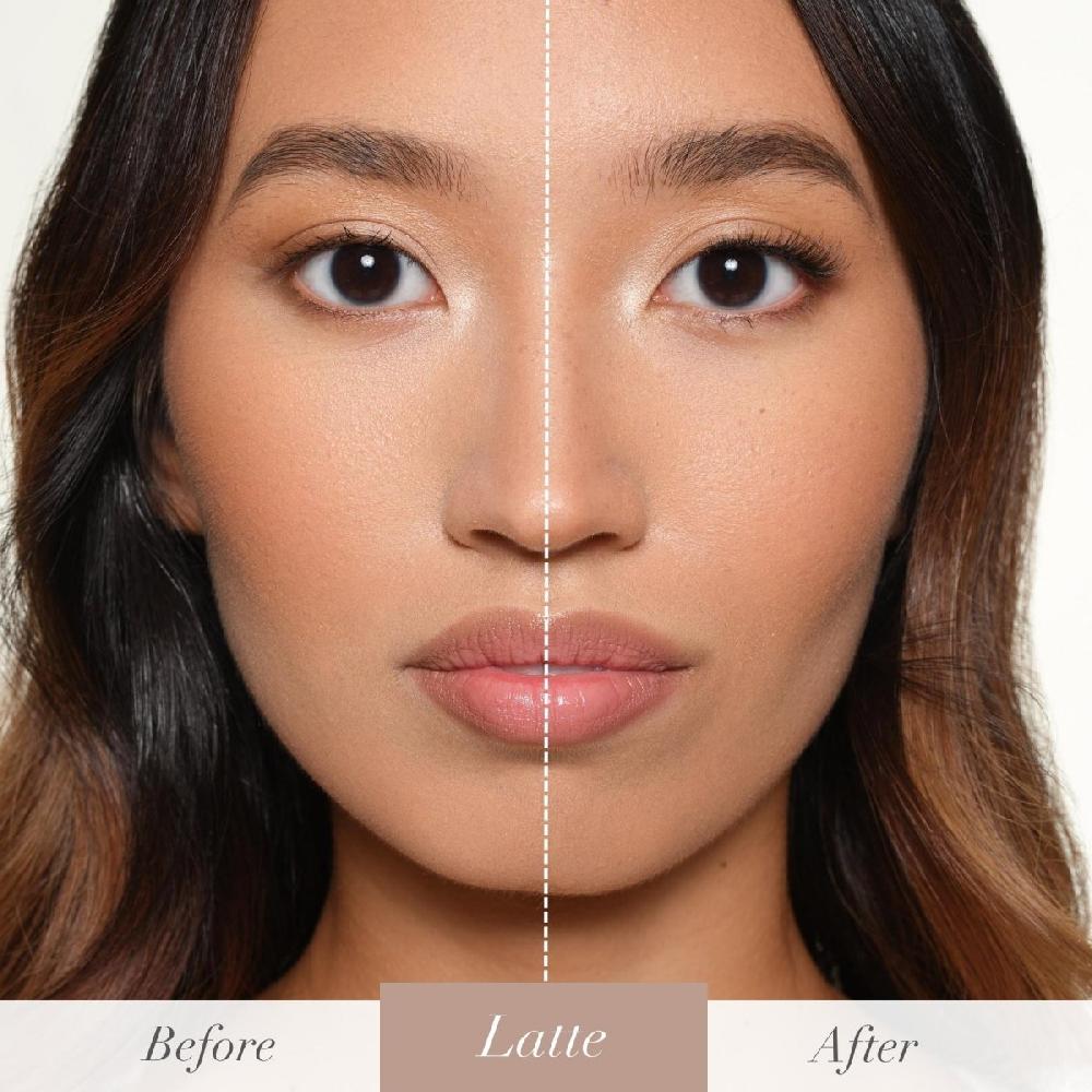 Lolas Lashes Latte Strip Lashes