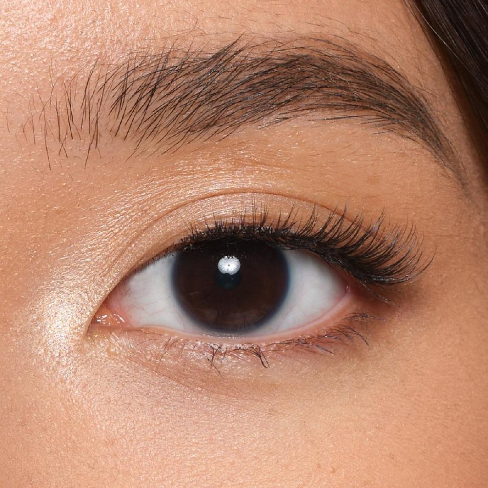 Lolas Lashes Latte Strip Lashes