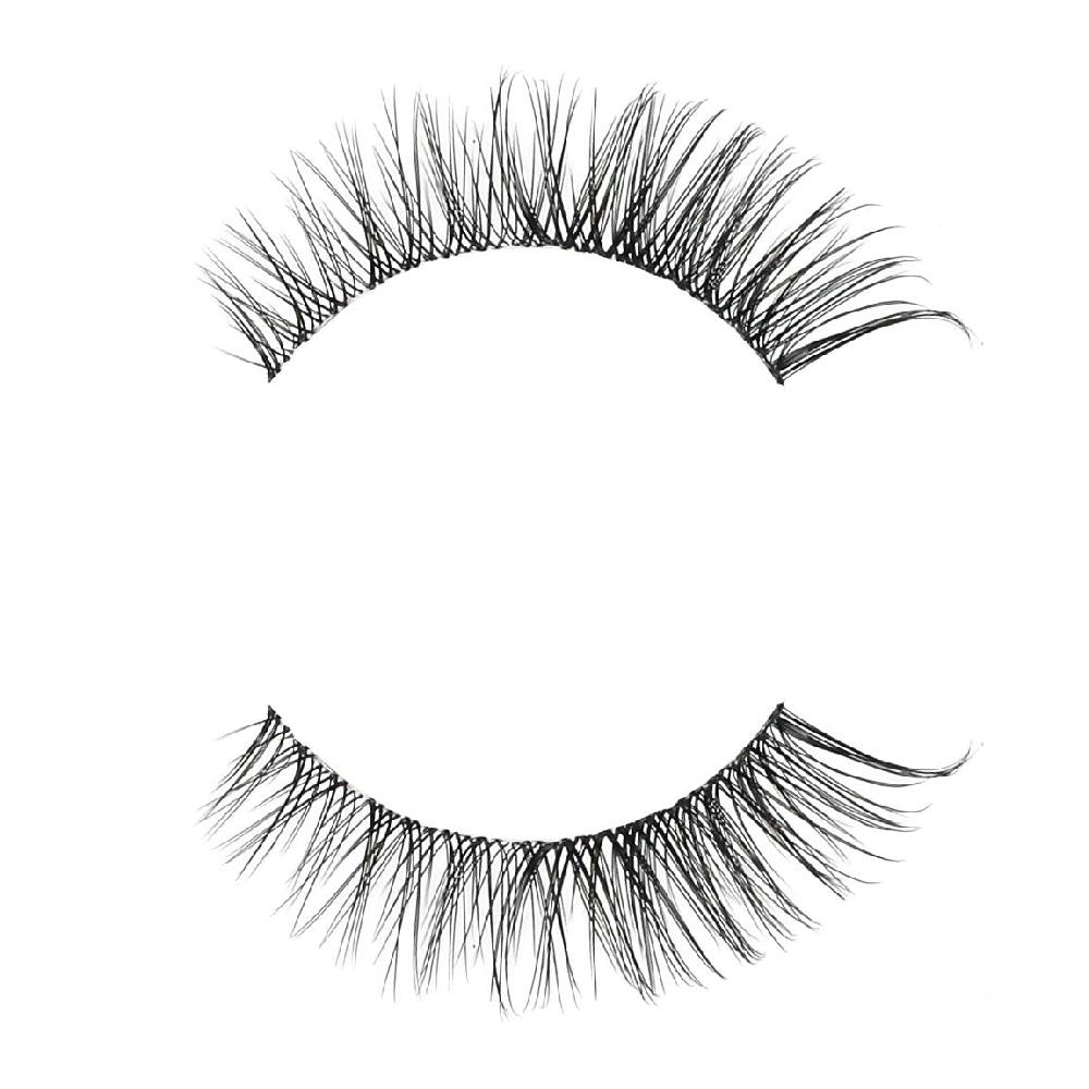 Lolas Lashes Latte Strip Lashes