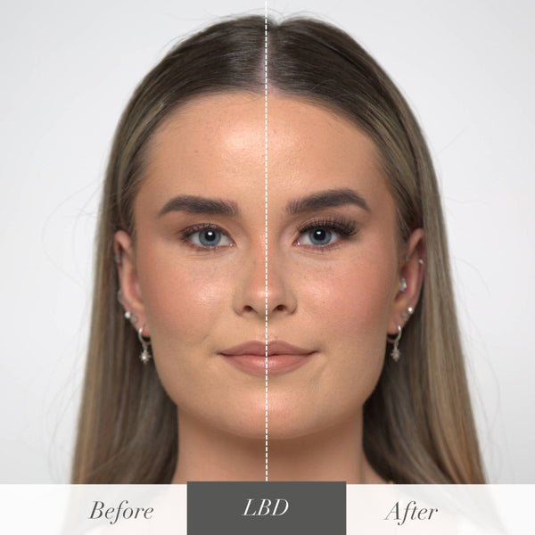 Lolas Lashes LBD Strip Lashes