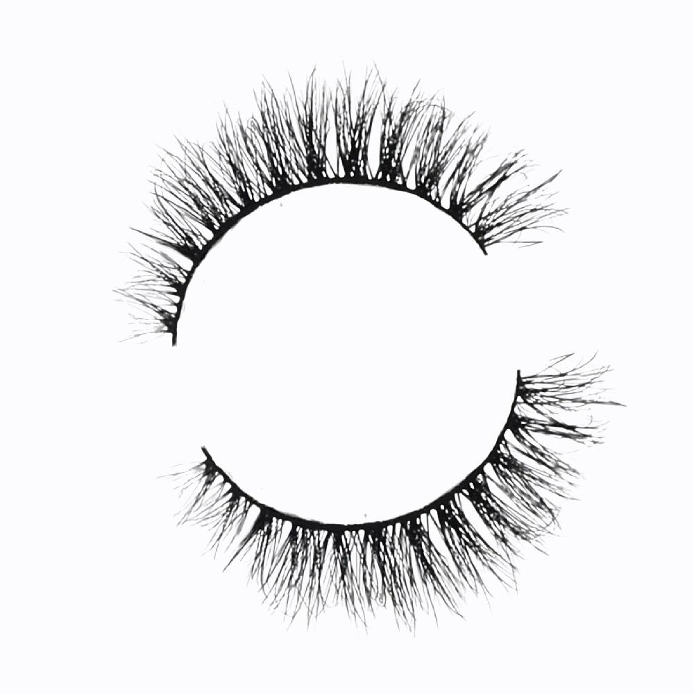 Lolas Lashes LBD Strip Lashes