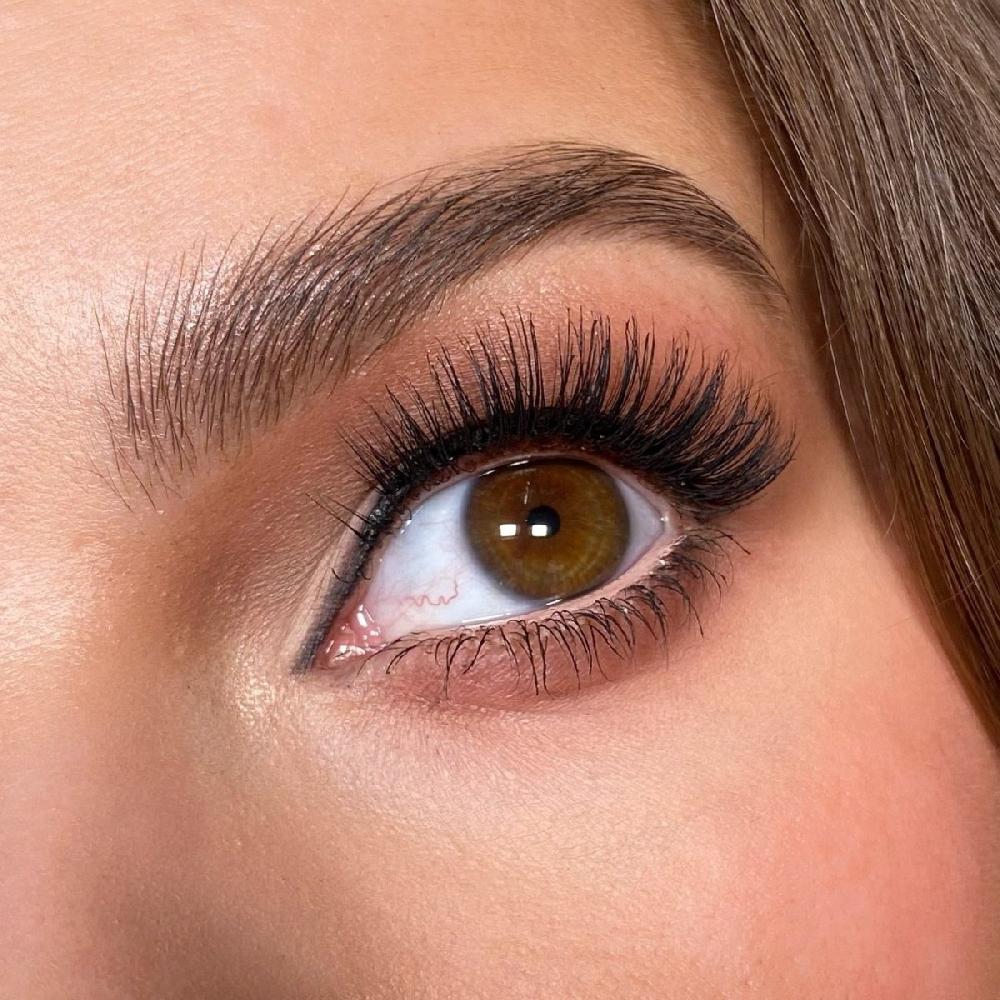 Lolas Lashes Love Letter Strip Lashes