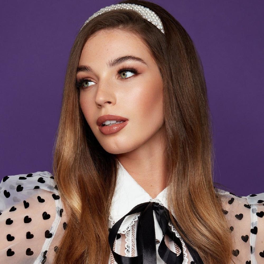 Lolas Lashes Love Letter Strip Lashes