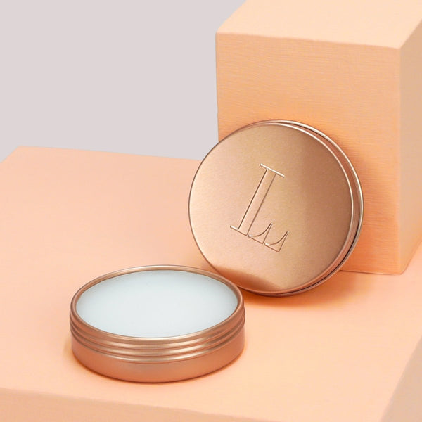 Lolas Lashes Makeup Cleansing Balm