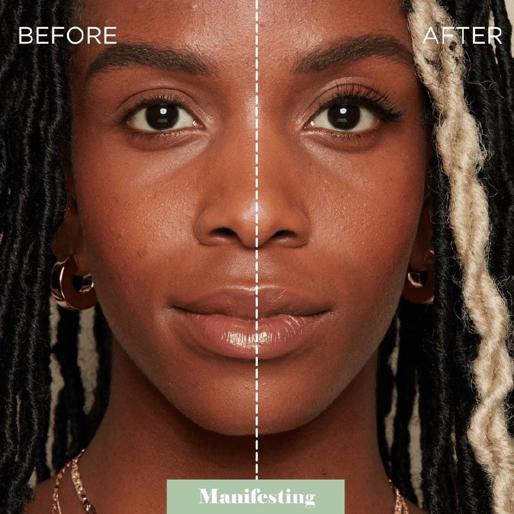 Lolas Lashes Manifesting Strip Lashes