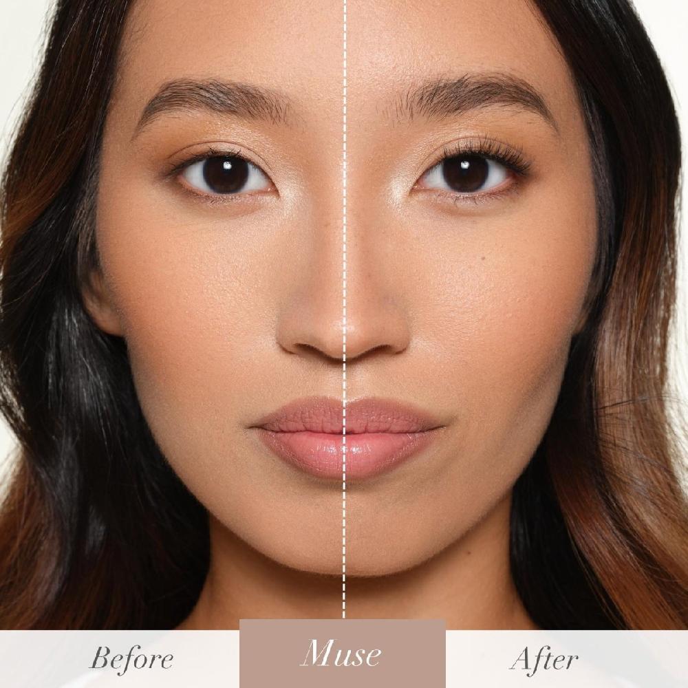 Lolas Lashes Muse Strip Lashes