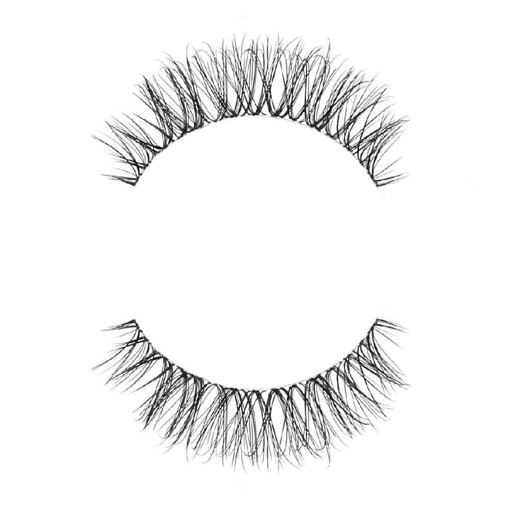 Lolas Lashes Muse Strip Lashes