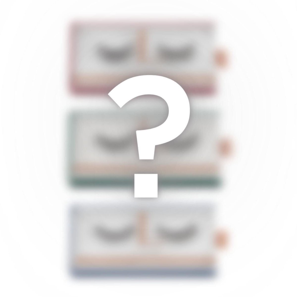 lolas lashes Natural Mystery Magnetic Bundle