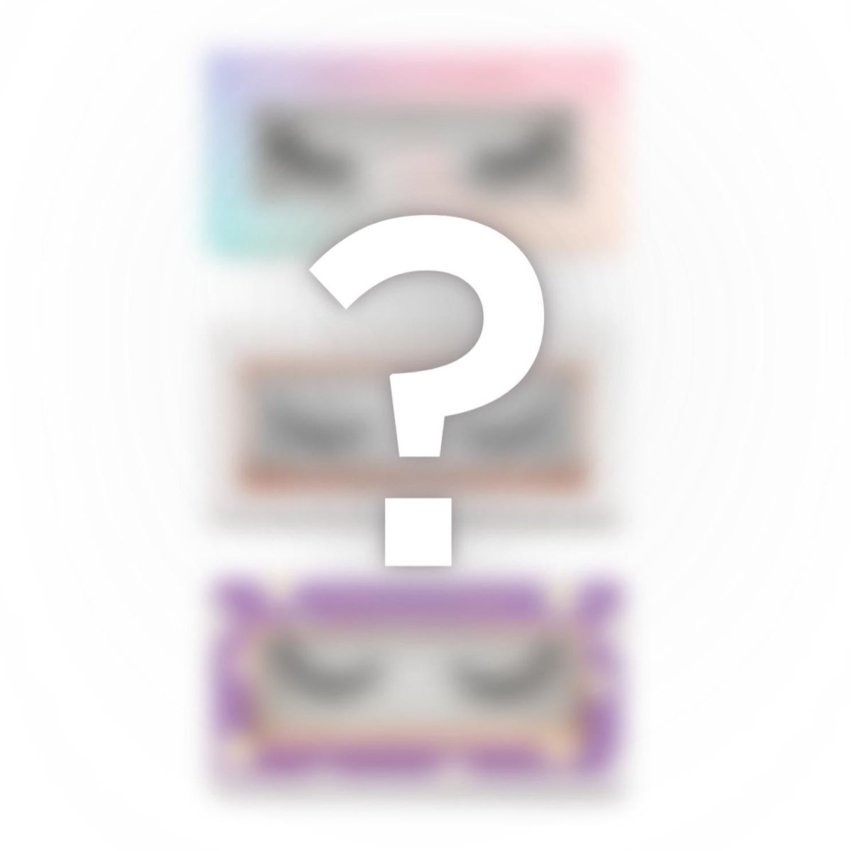 lolas lashes Natural Mystery Strip Bundle