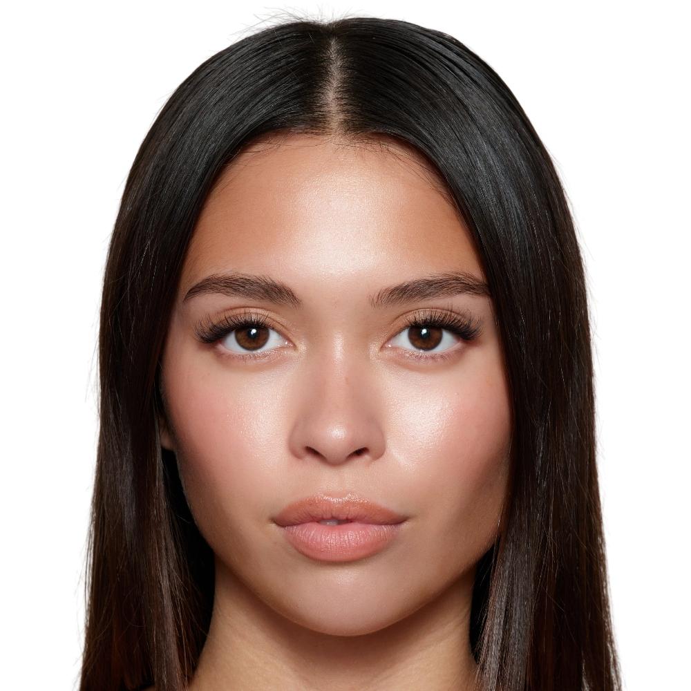 Lolas Lashes Natural Pre-mapped Pre-Glued Lashes