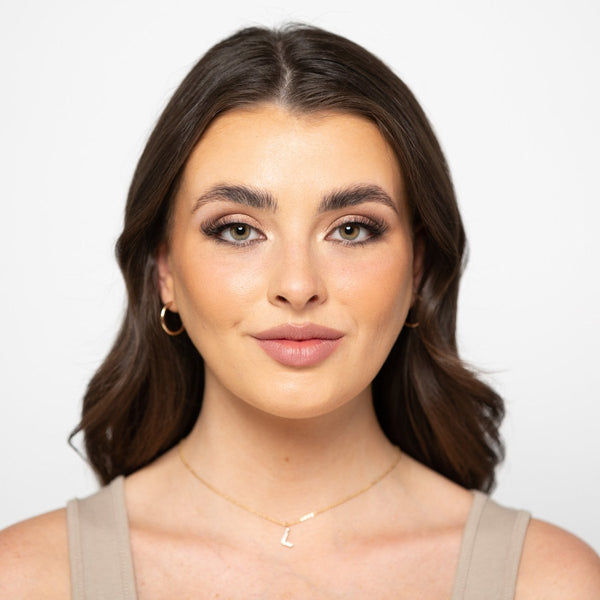 Lolas Lashes Pixie Half Lashes