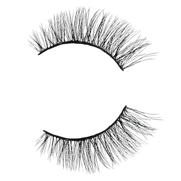 Lolas Lashes Pixie Half Lashes