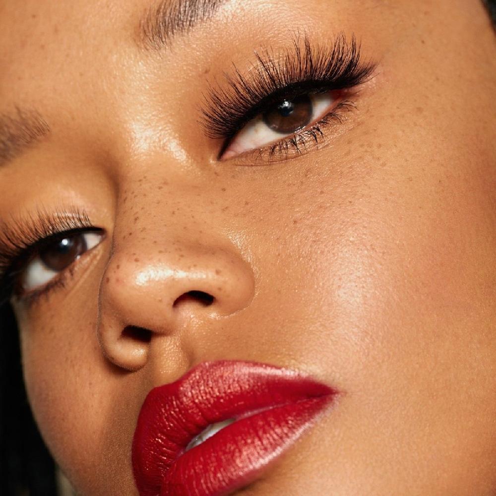 Lolas Lashes Ruby Strip Lashes