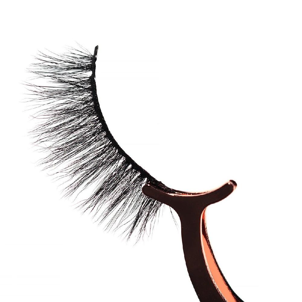 Lolas Lashes Ruby Strip Lashes