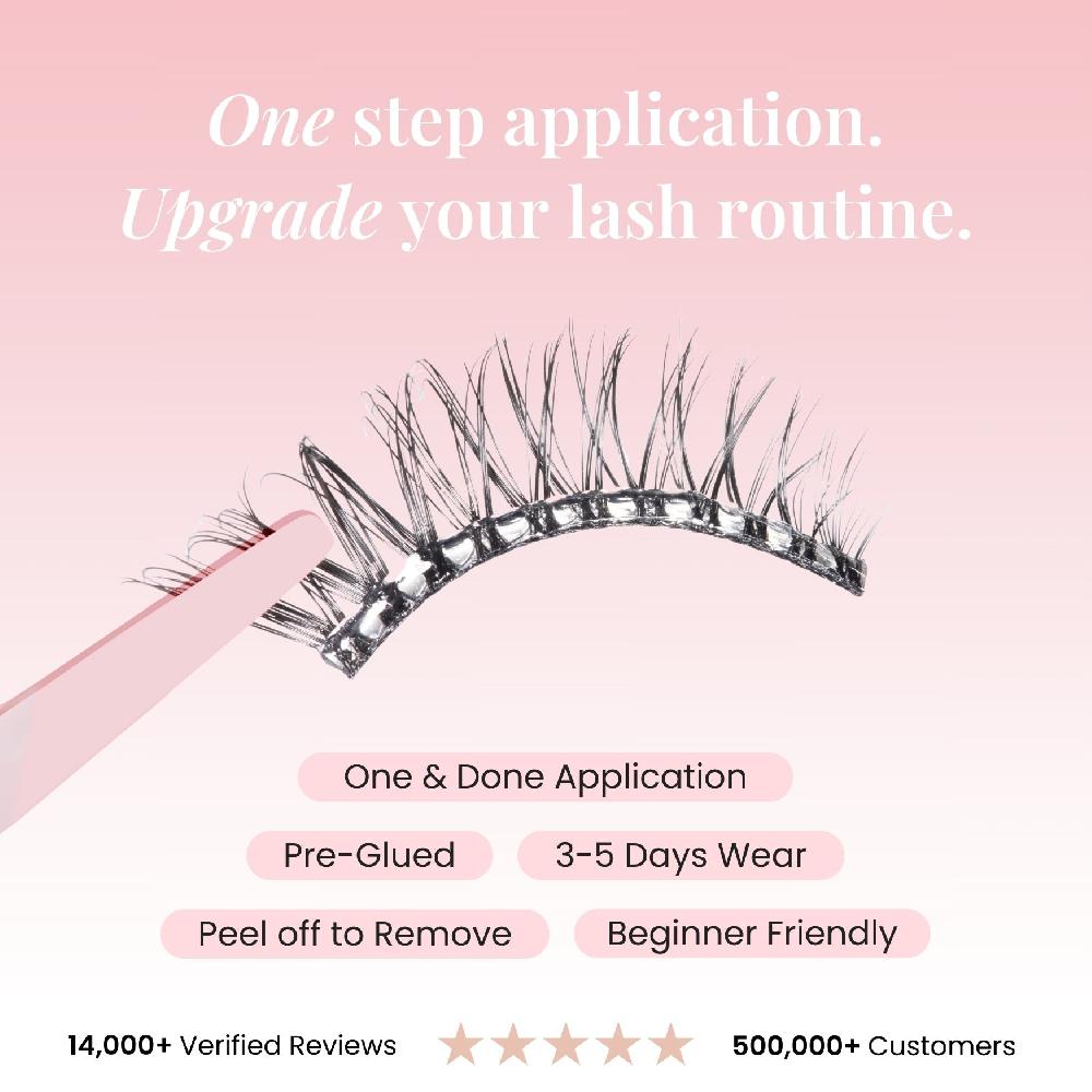 Lolas Lashes