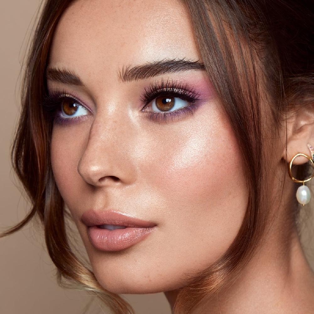 Lolas Lashes Sapphire Strip Lashes