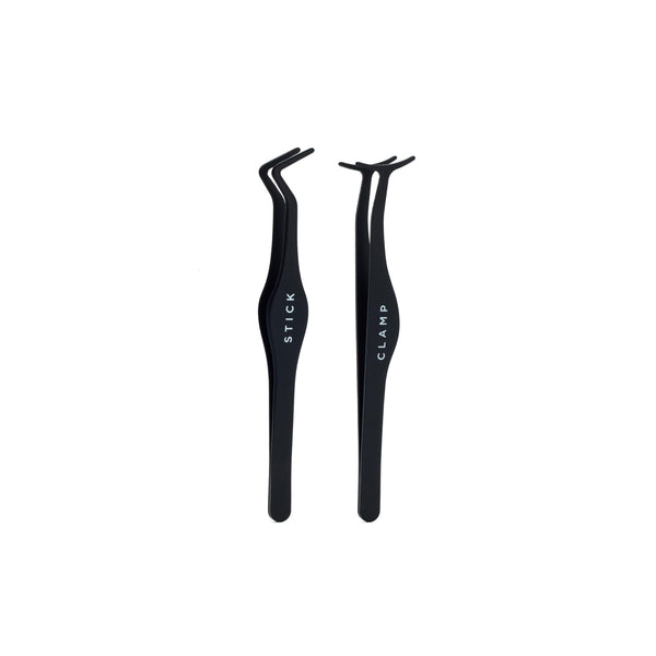 Lolas Lashes Stick And Clamp Mini Lash Applicators