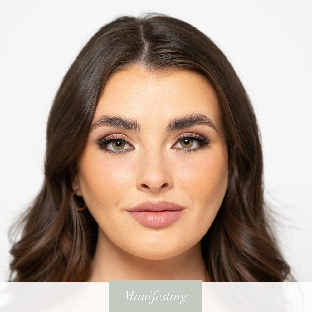 Lolas Lashes Super Naturals Flick & Stick Lash Set