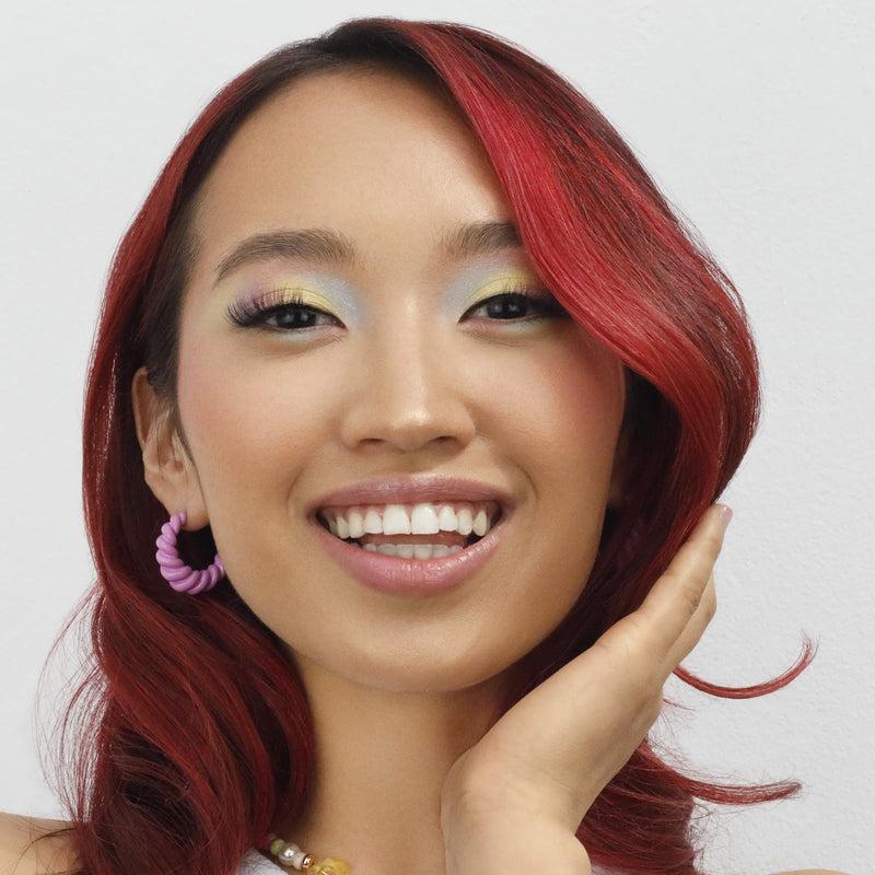 Lolas Lashes Tabby Half Lashes