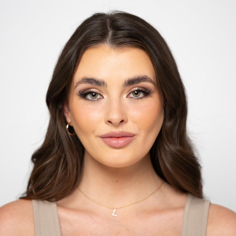 Lolas Lashes Tabby Half Lashes