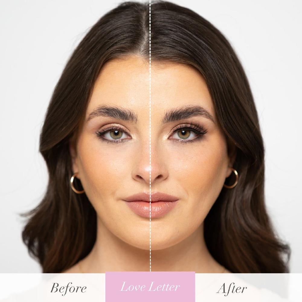 Lolas Lashes Love Letter Hybrid+ Magnetic Lash Starter Set