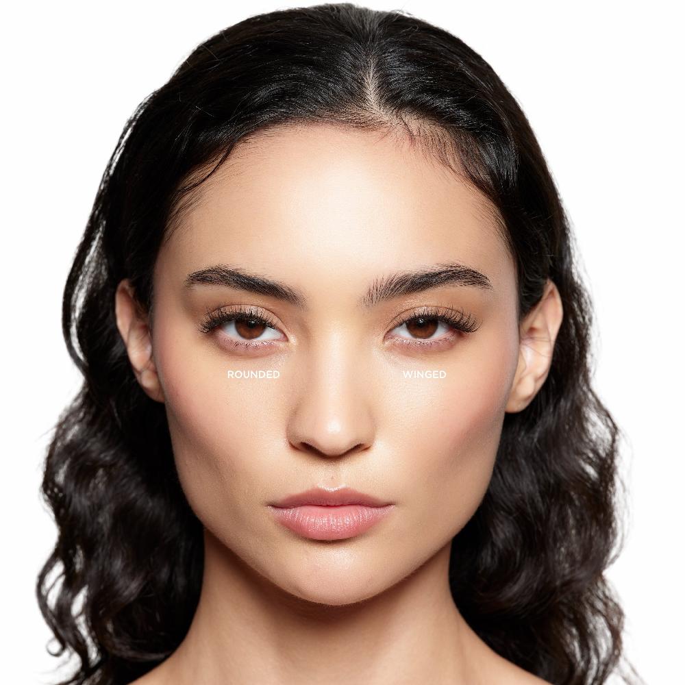 Lolas Lashes Mascara Classic Mixed Length DIY Cluster Lashes